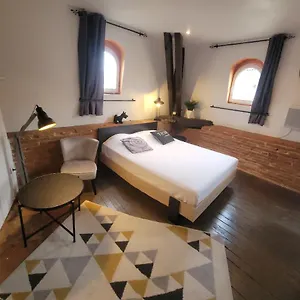 Studio Typique Toulousain Capitole Toulouse