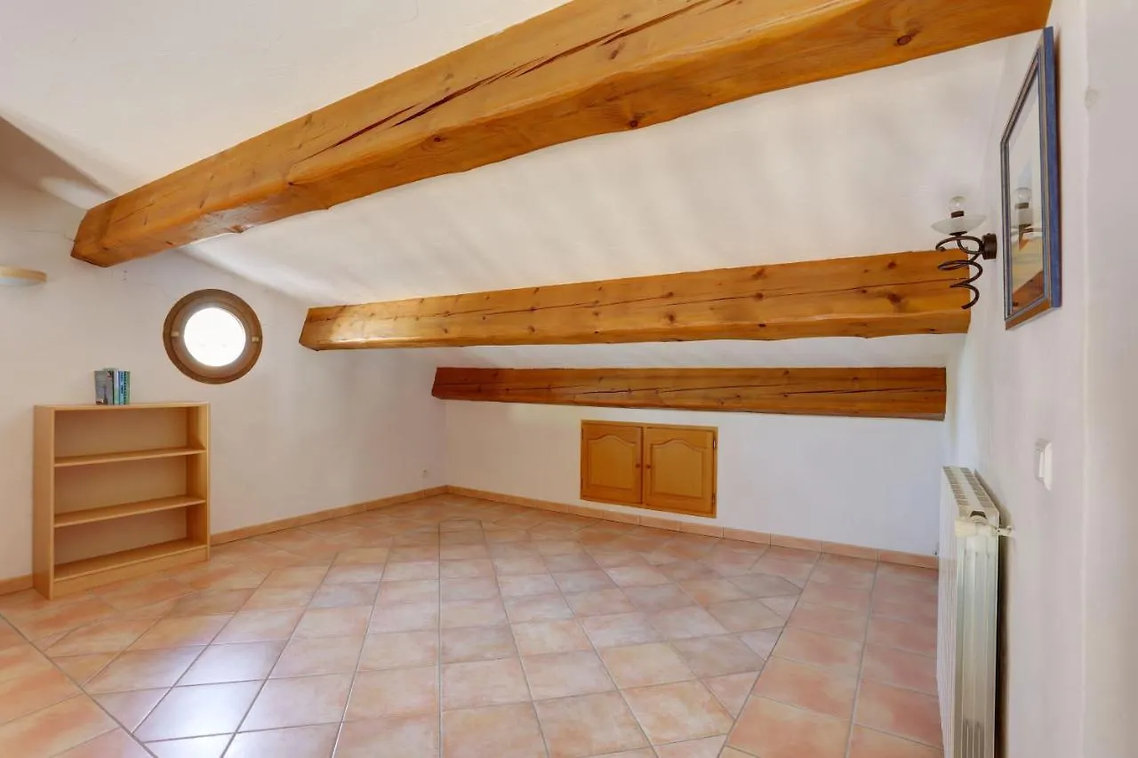 Villa De Charme, 8 Pers, Climatisee, Piscine Chauffee, Calme Garanti Roquebrune-sur Argens 0*,