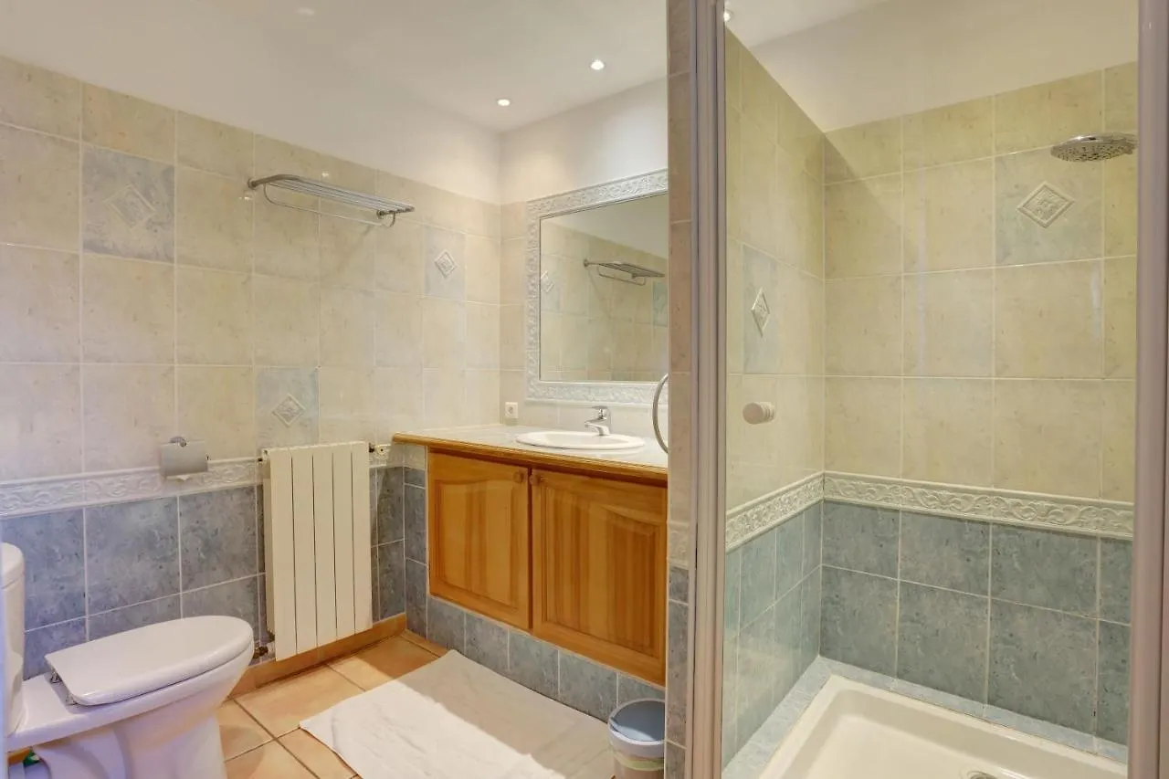 Villa De Charme, 8 Pers, Climatisee, Piscine Chauffee, Calme Garanti Roquebrune-sur Argens