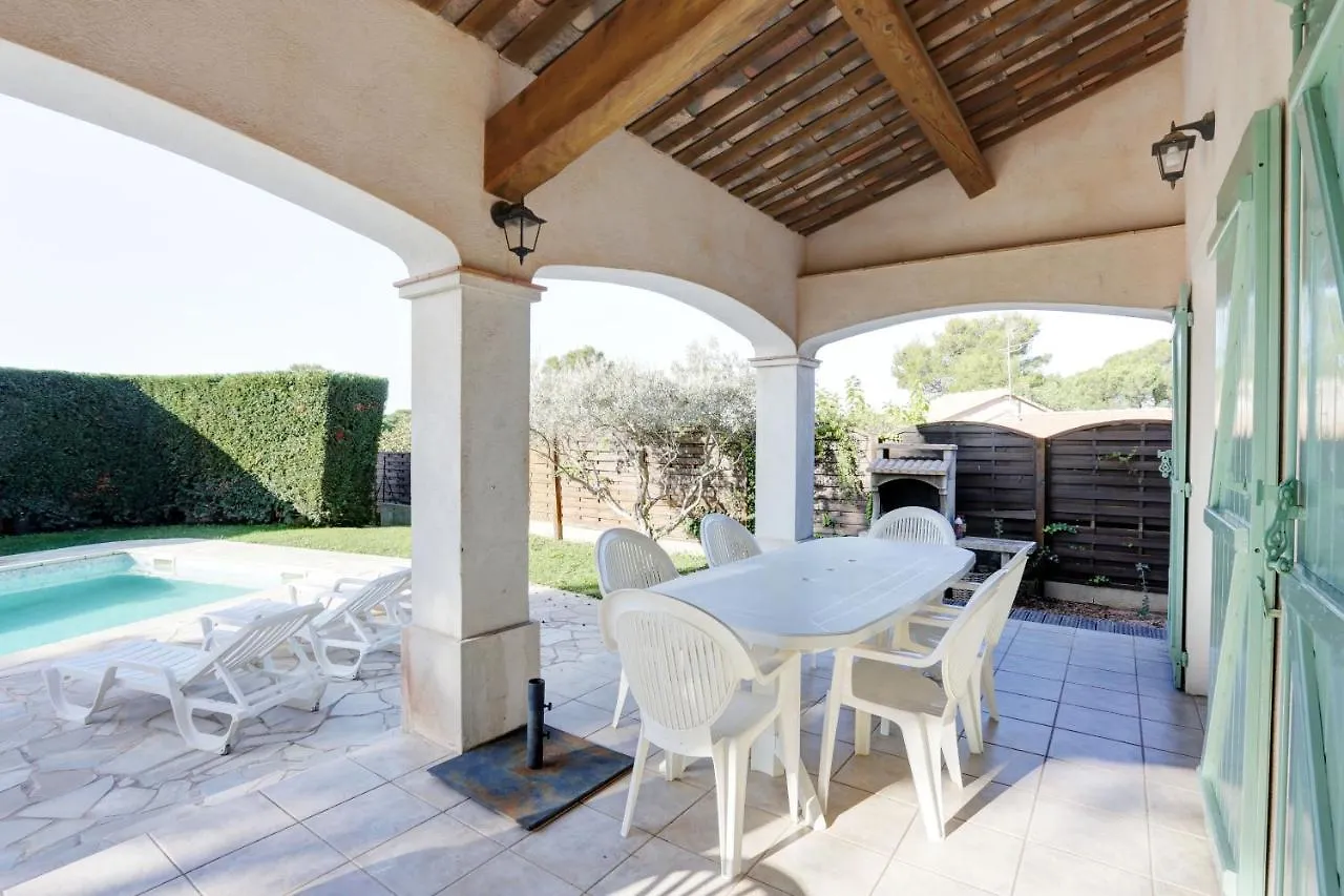 Villa De Charme, 8 Pers, Climatisee, Piscine Chauffee, Calme Garanti Roquebrune-sur Argens