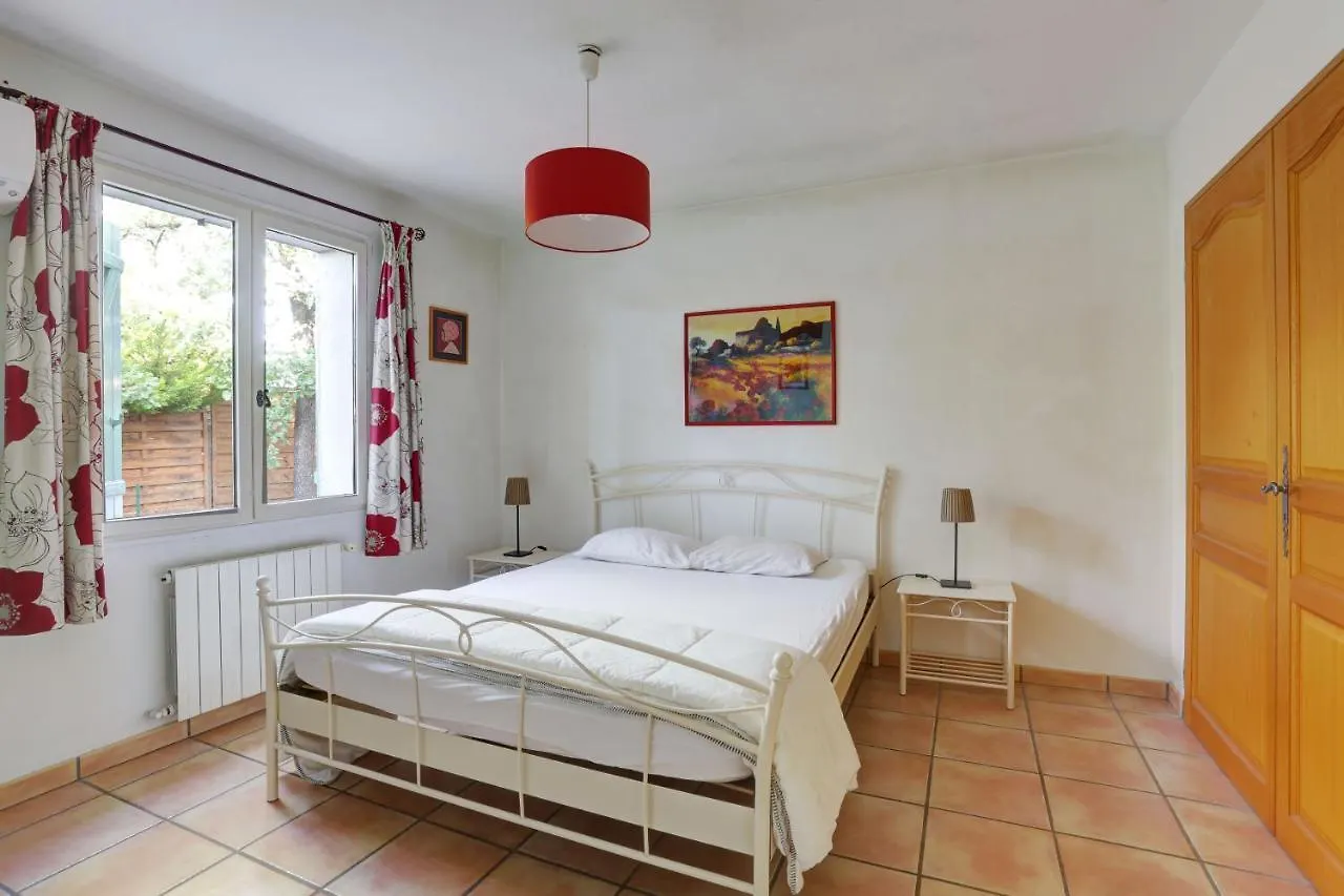 Villa De Charme, 8 Pers, Climatisee, Piscine Chauffee, Calme Garanti Roquebrune-sur Argens