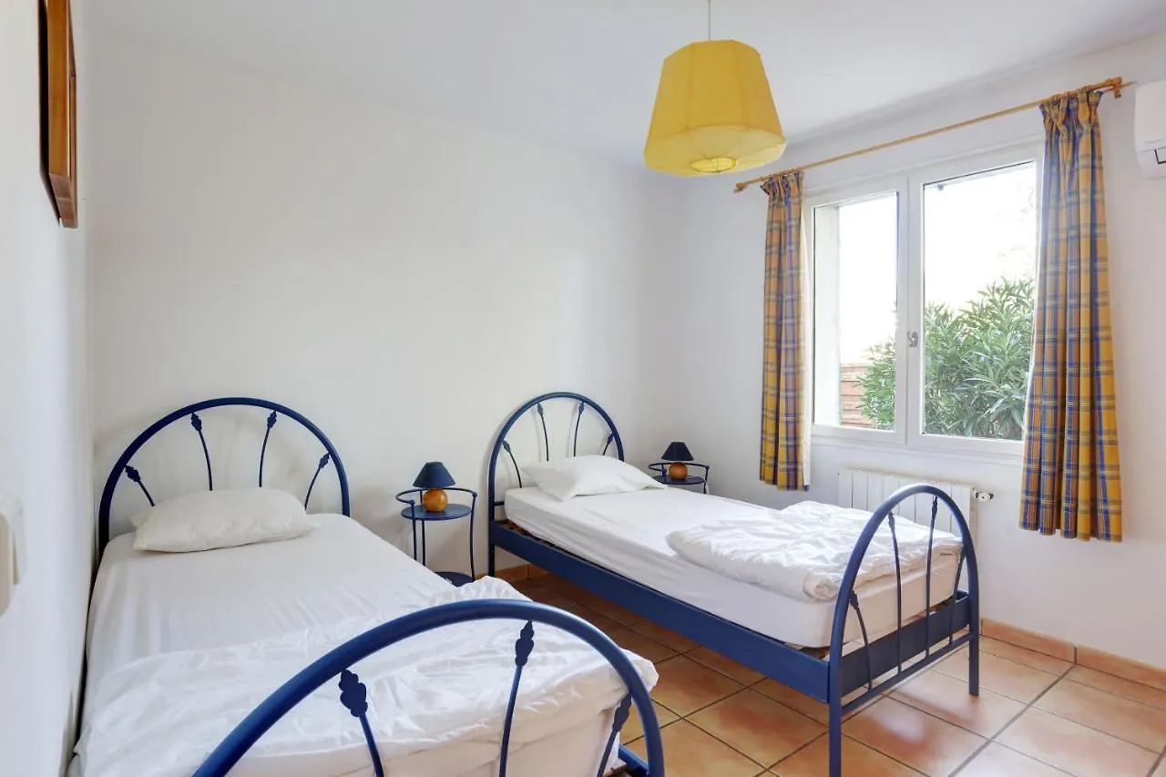 Villa De Charme, 8 Pers, Climatisee, Piscine Chauffee, Calme Garanti Roquebrune-sur Argens 0*,