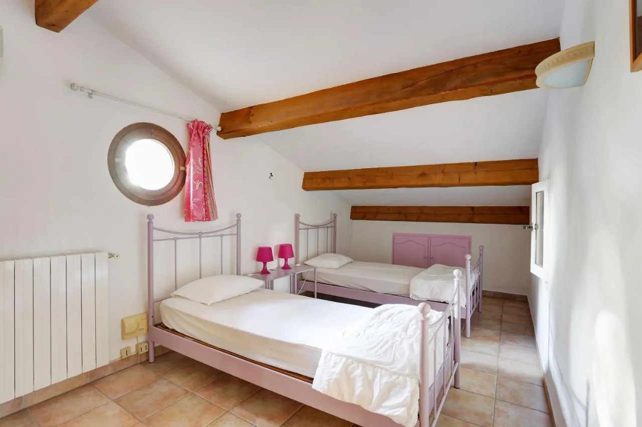Villa De Charme, 8 Pers, Climatisee, Piscine Chauffee, Calme Garanti Roquebrune-sur Argens