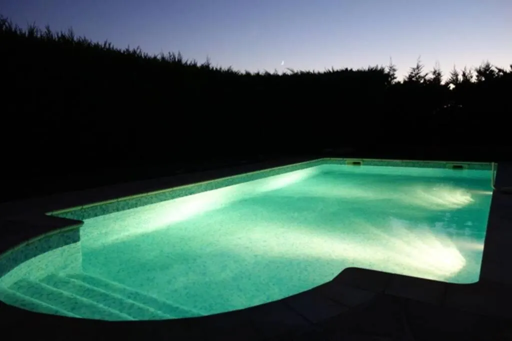Villa De Charme, 8 Pers, Climatisee, Piscine Chauffee, Calme Garanti Roquebrune-sur Argens