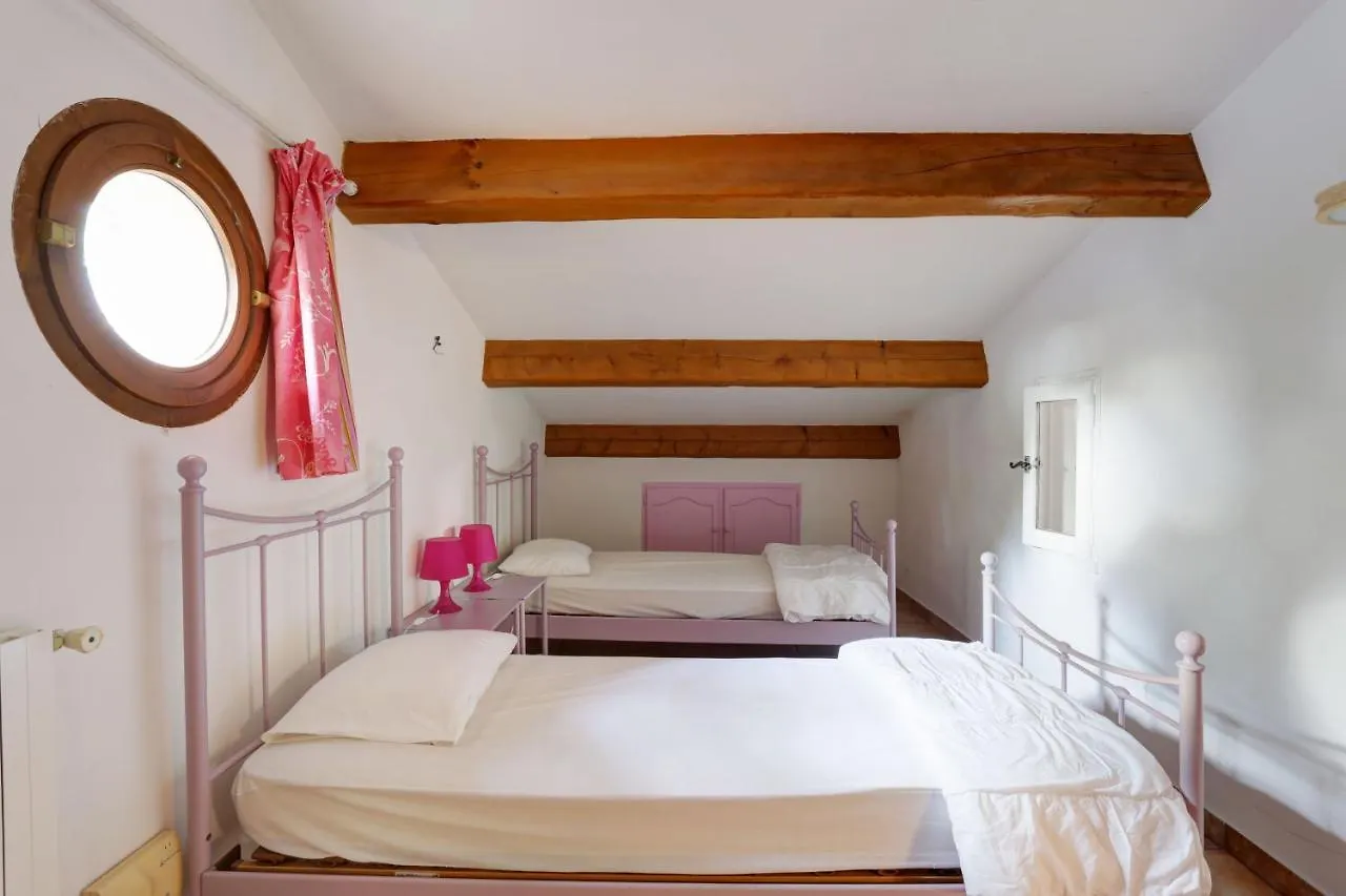 Villa De Charme, 8 Pers, Climatisee, Piscine Chauffee, Calme Garanti Roquebrune-sur Argens
